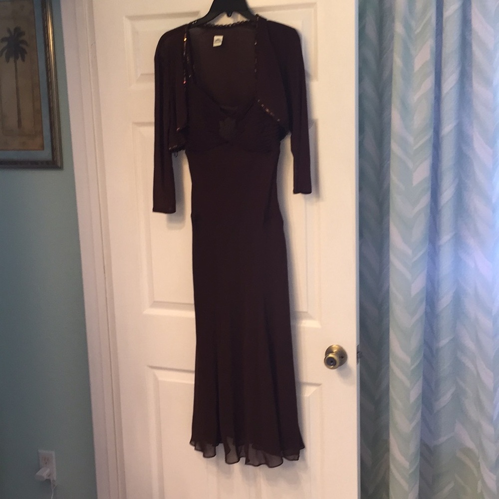 Special Occasion Dress